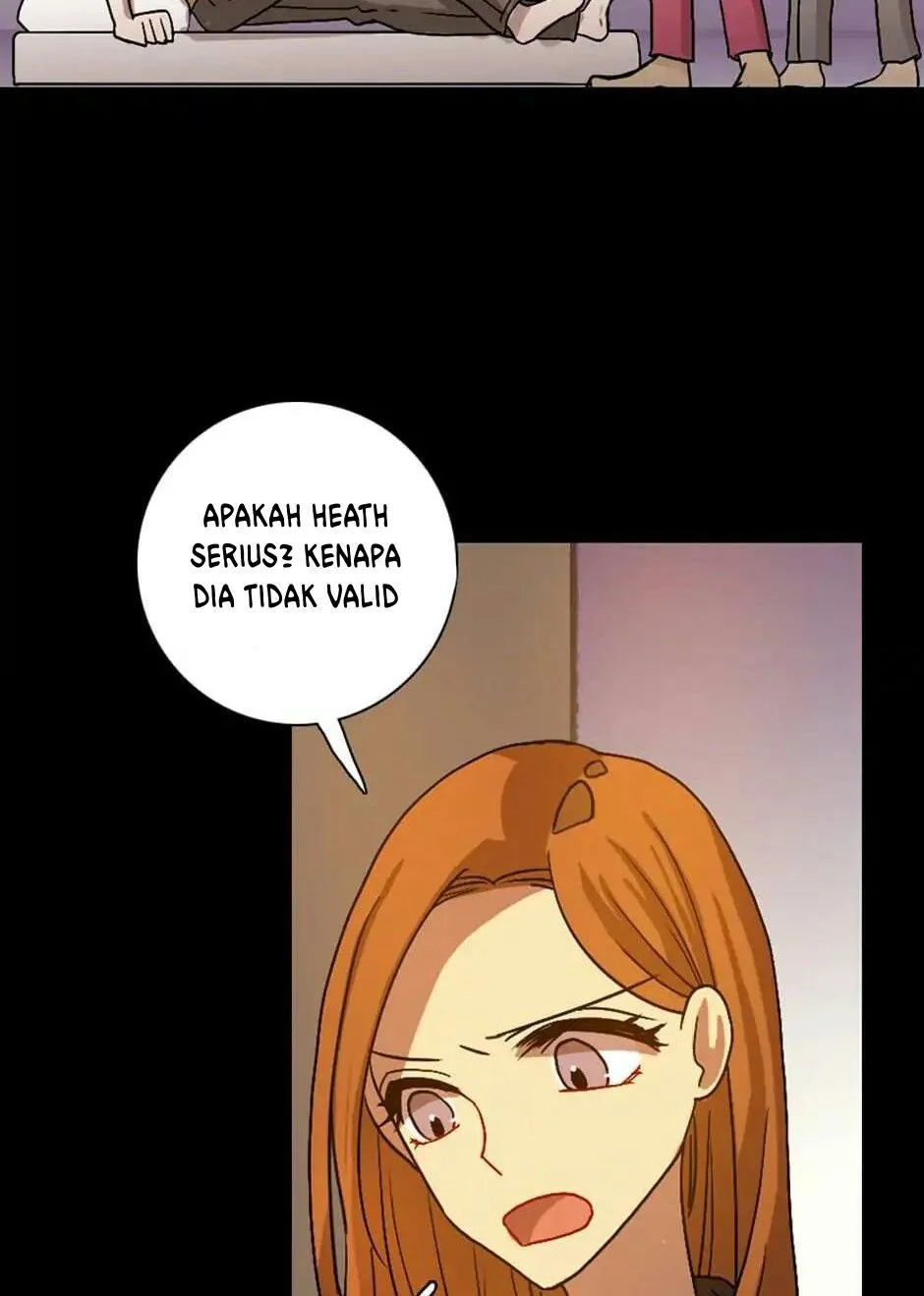 Halaman 36 — Dreamcide Chapter 140
