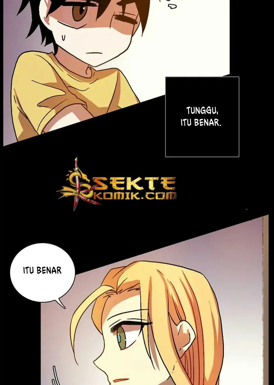 Halaman 38 — Dreamcide Chapter 140