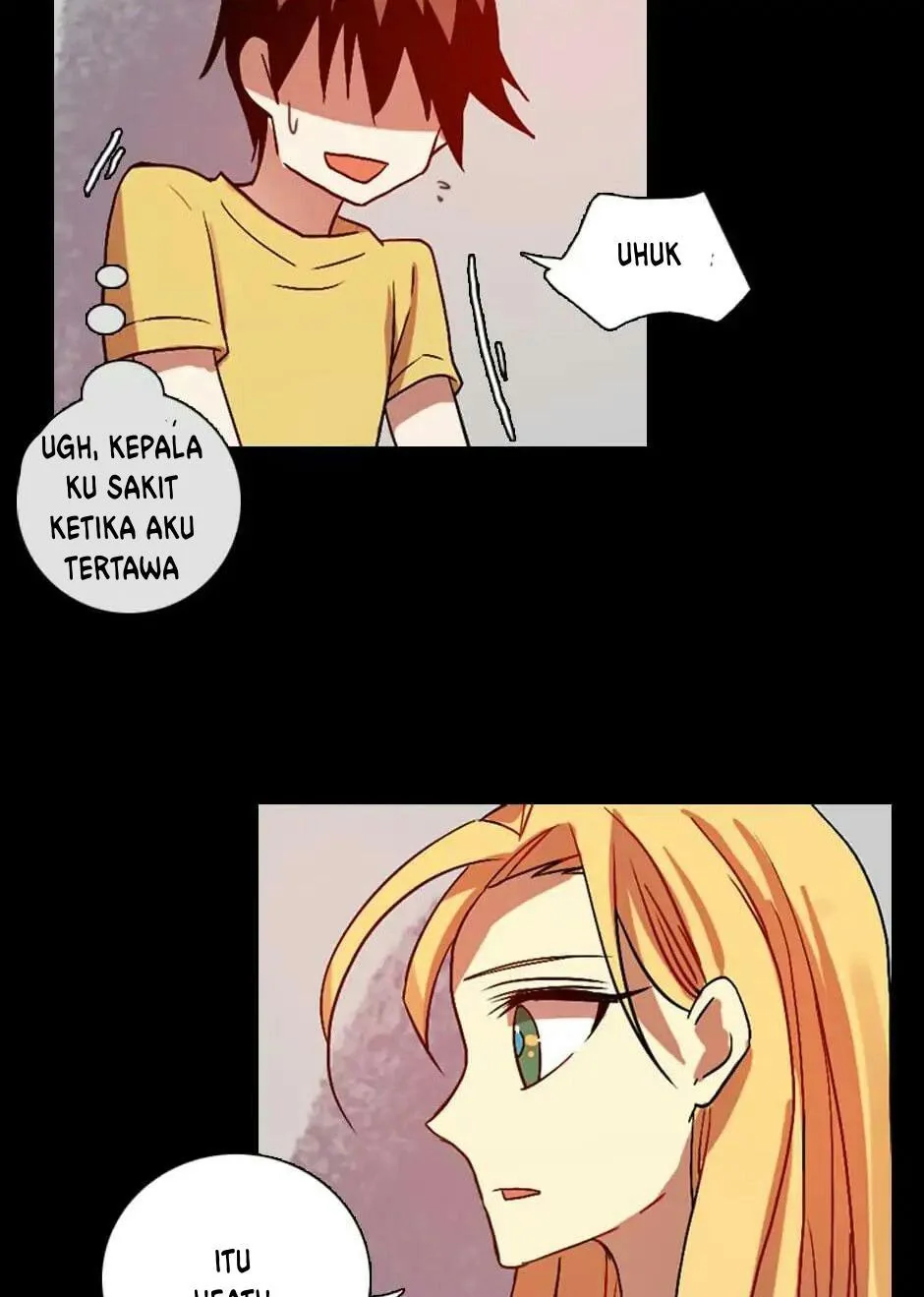 Halaman 41 — Dreamcide Chapter 140