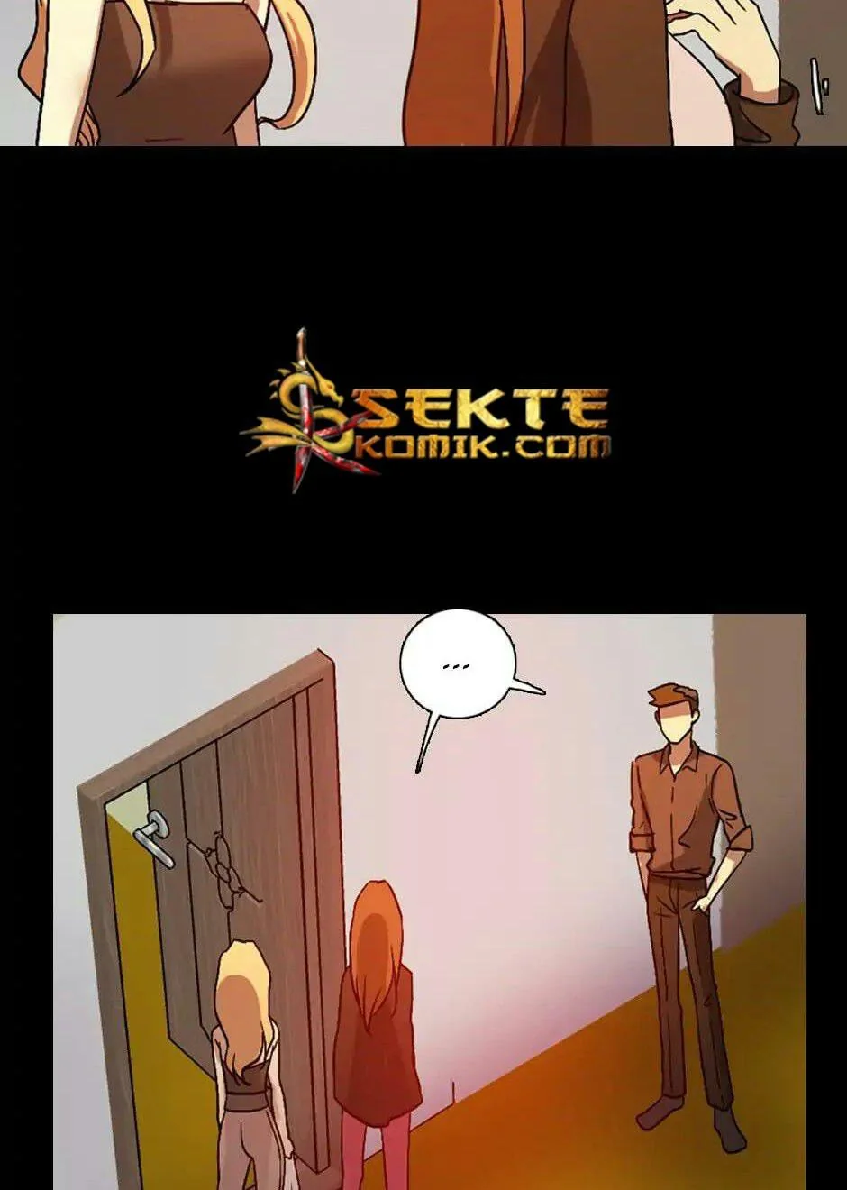 Halaman 43 — Dreamcide Chapter 140