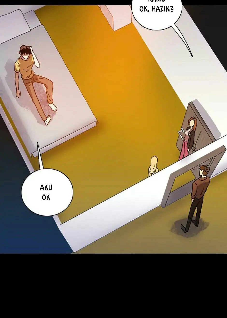 Halaman 46 — Dreamcide Chapter 140