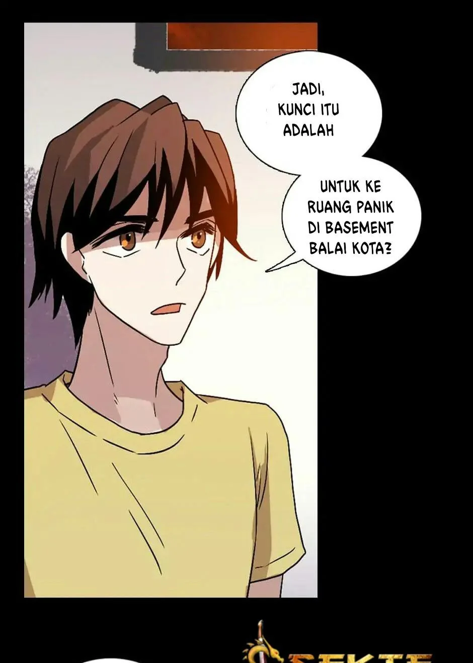 Halaman 47 — Dreamcide Chapter 140