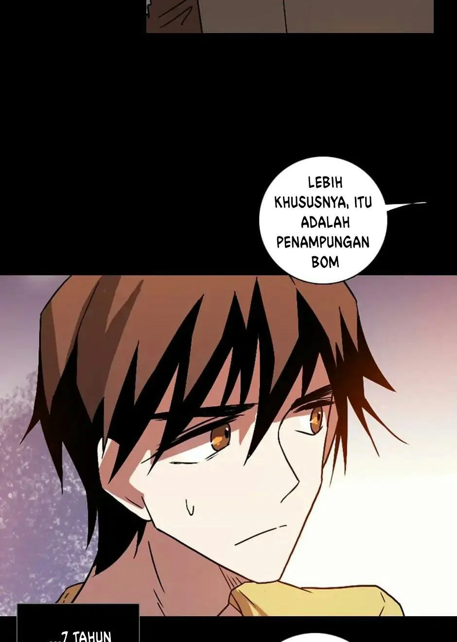 Halaman 49 — Dreamcide Chapter 140