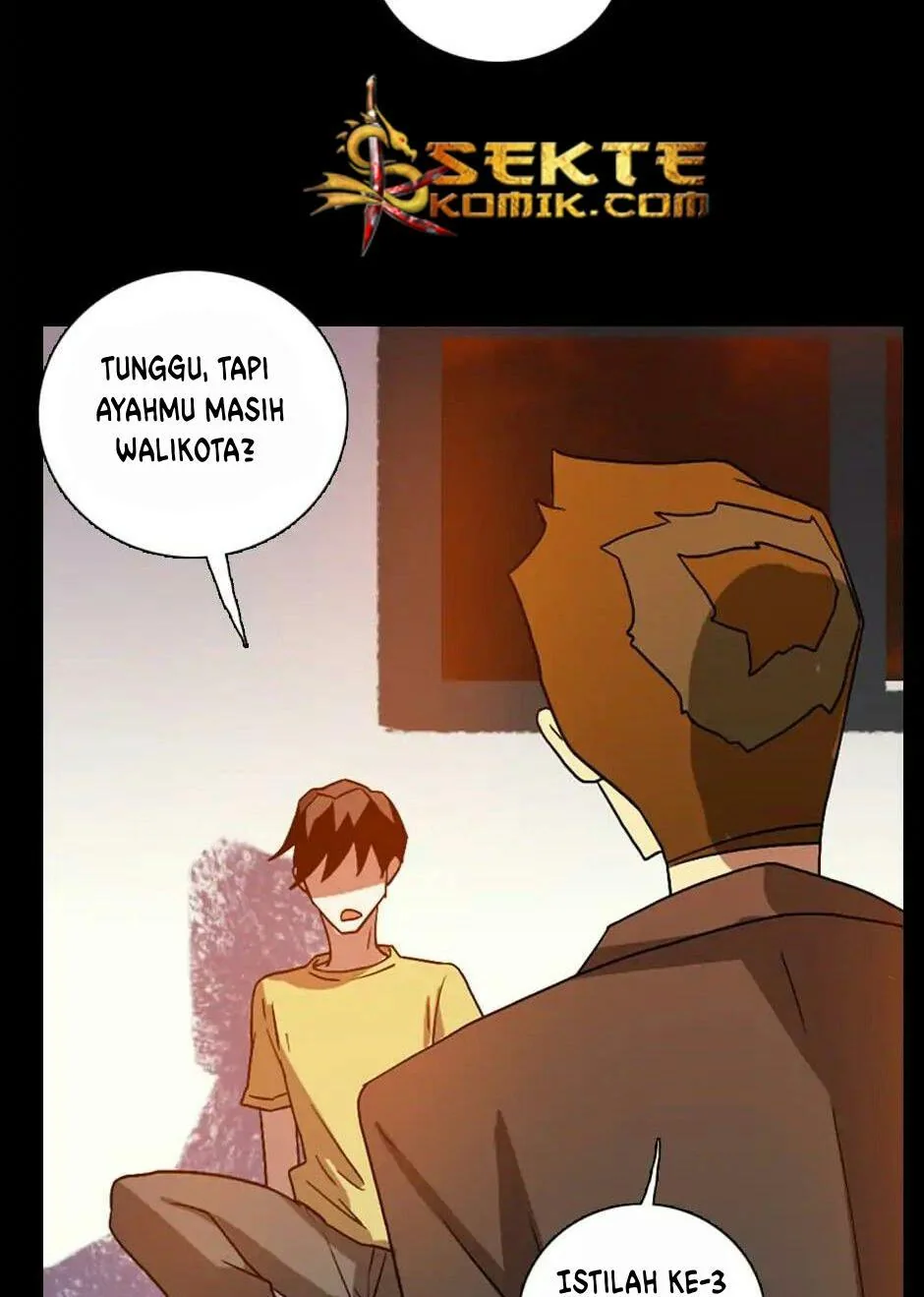 Halaman 51 — Dreamcide Chapter 140