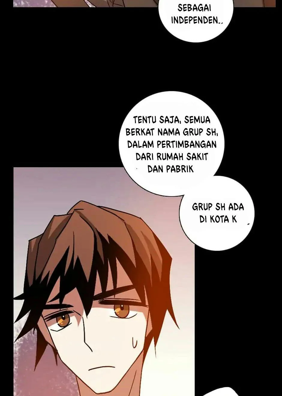 Halaman 52 — Dreamcide Chapter 140