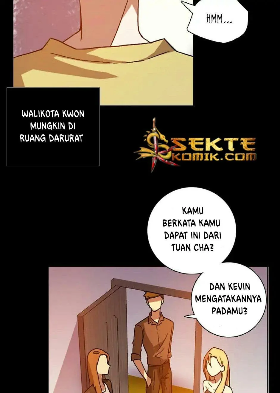 Halaman 53 — Dreamcide Chapter 140