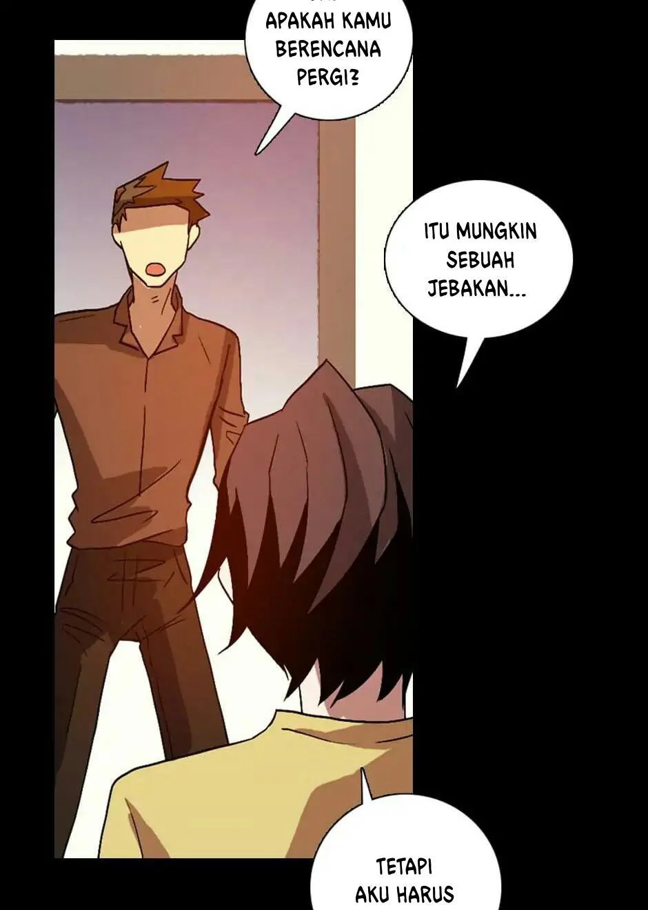 Halaman 56 — Dreamcide Chapter 140