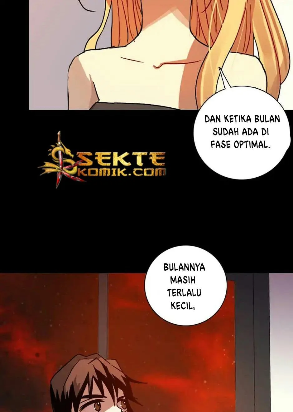 Halaman 59 — Dreamcide Chapter 140
