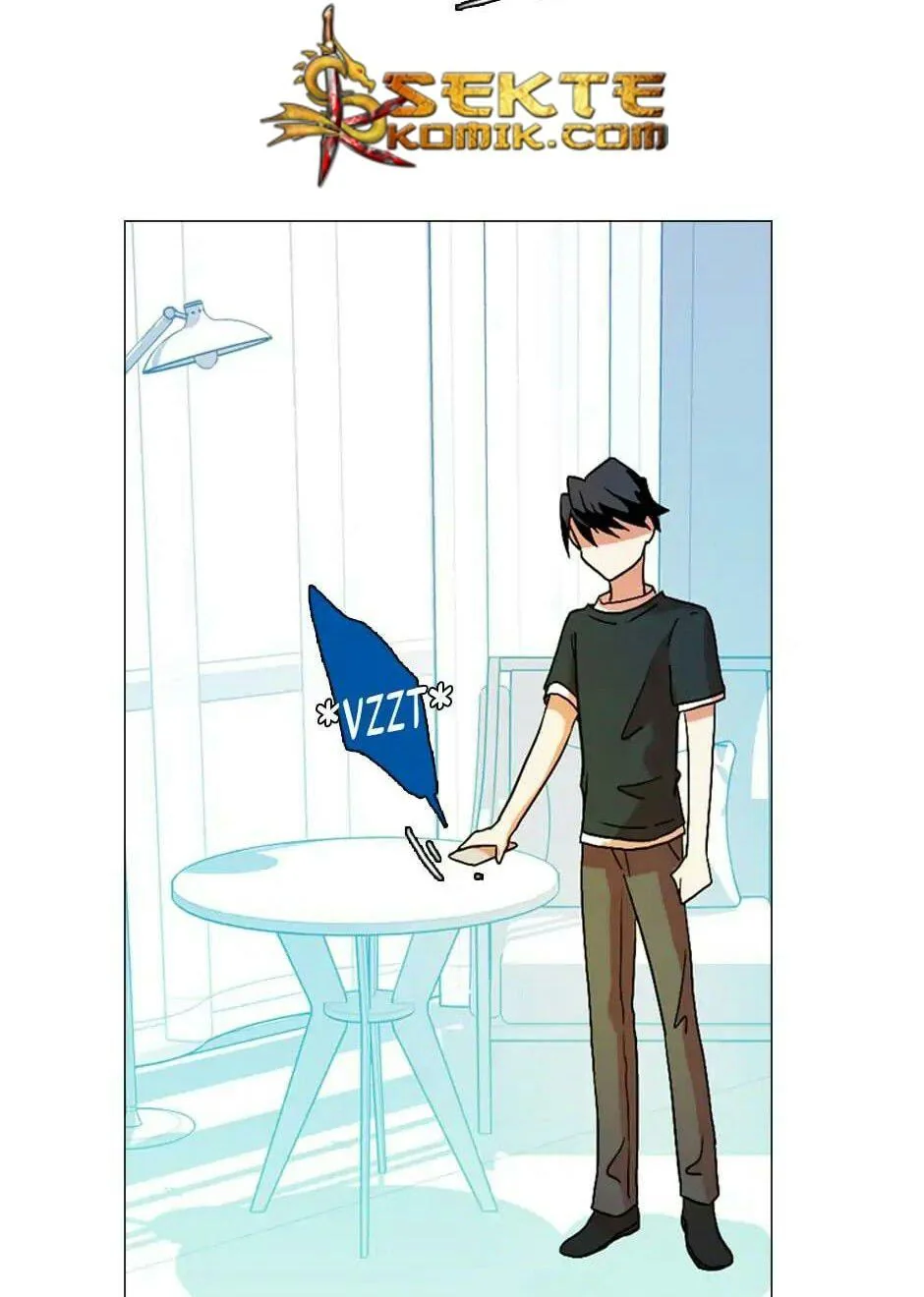 Halaman 64 — Dreamcide Chapter 140
