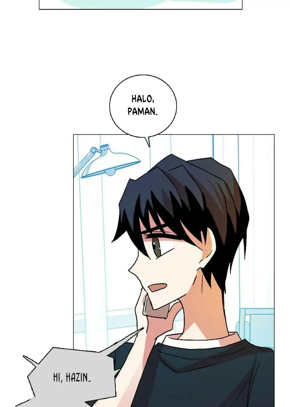 Halaman 65 — Dreamcide Chapter 140