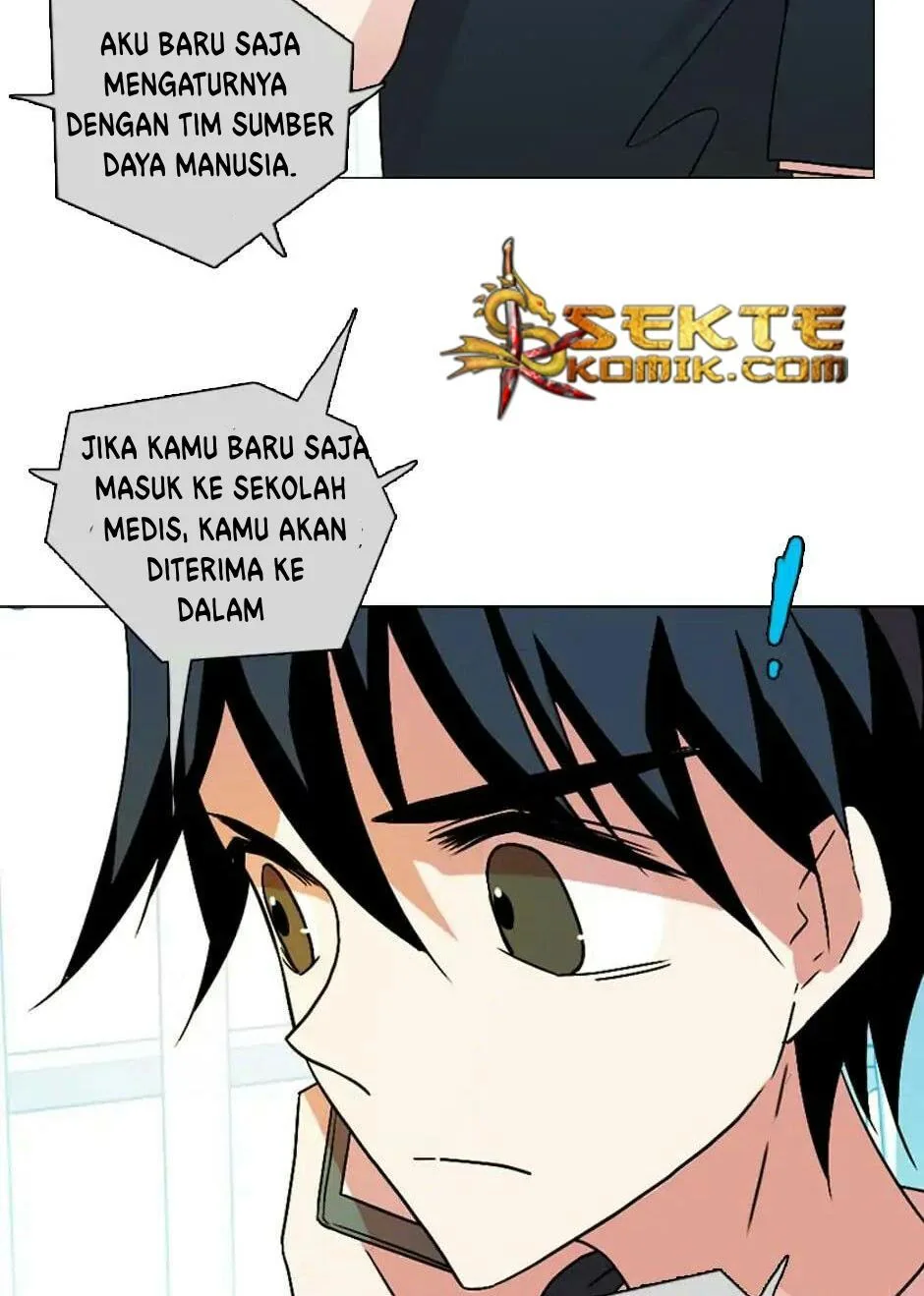 Halaman 66 — Dreamcide Chapter 140