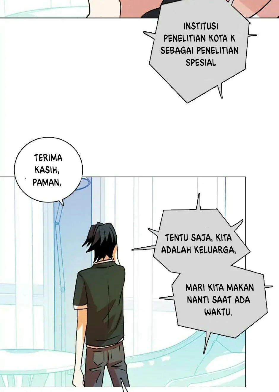 Halaman 67 — Dreamcide Chapter 140