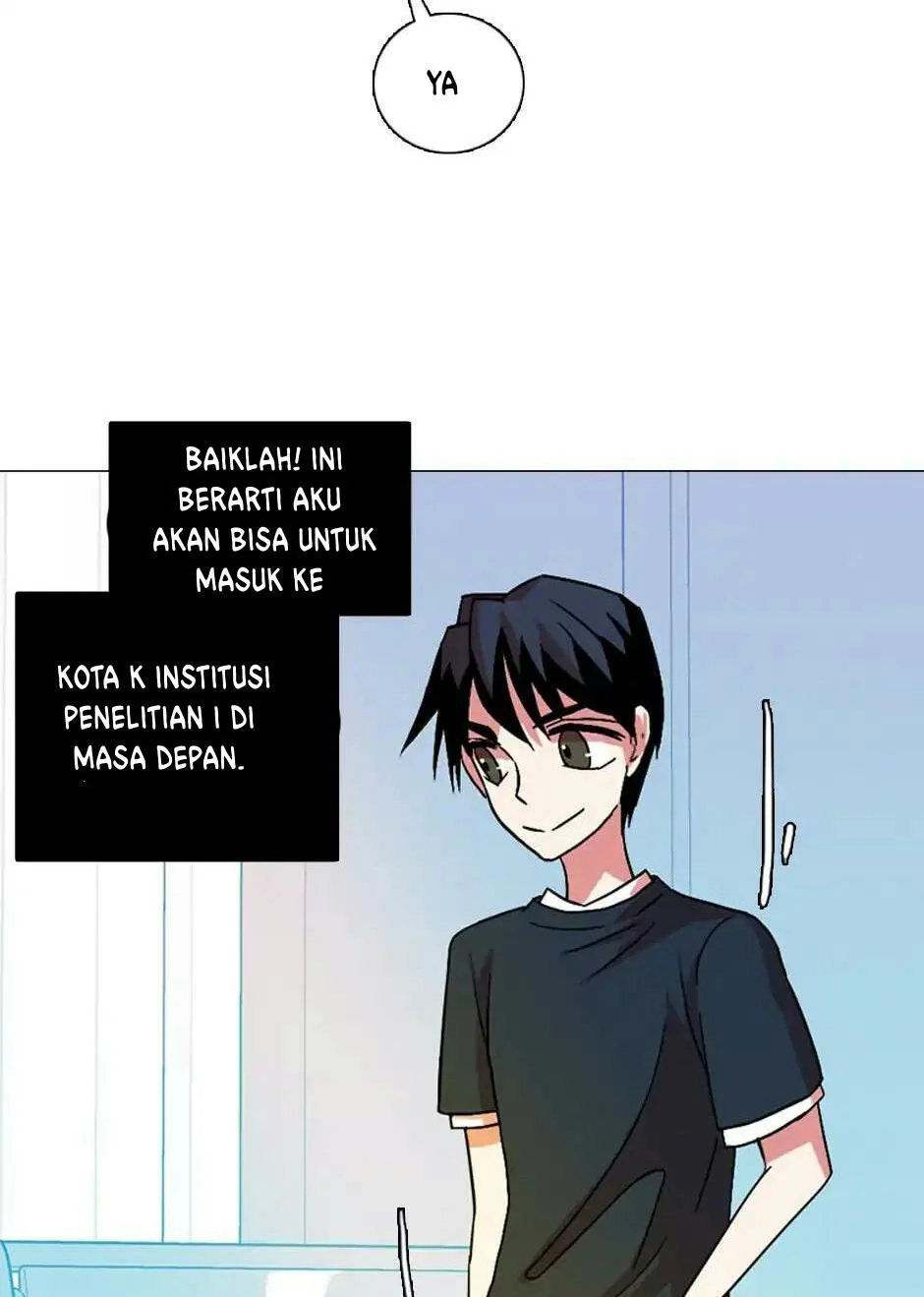 Halaman 68 — Dreamcide Chapter 140