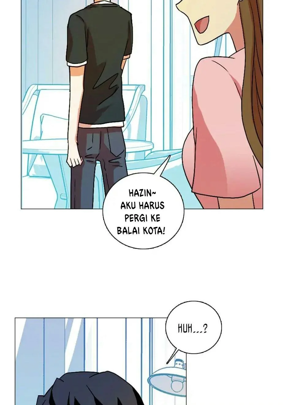 Halaman 70 — Dreamcide Chapter 140