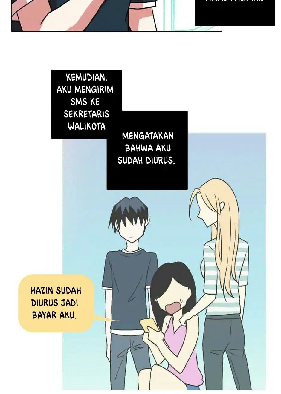 Halaman 76 — Dreamcide Chapter 140