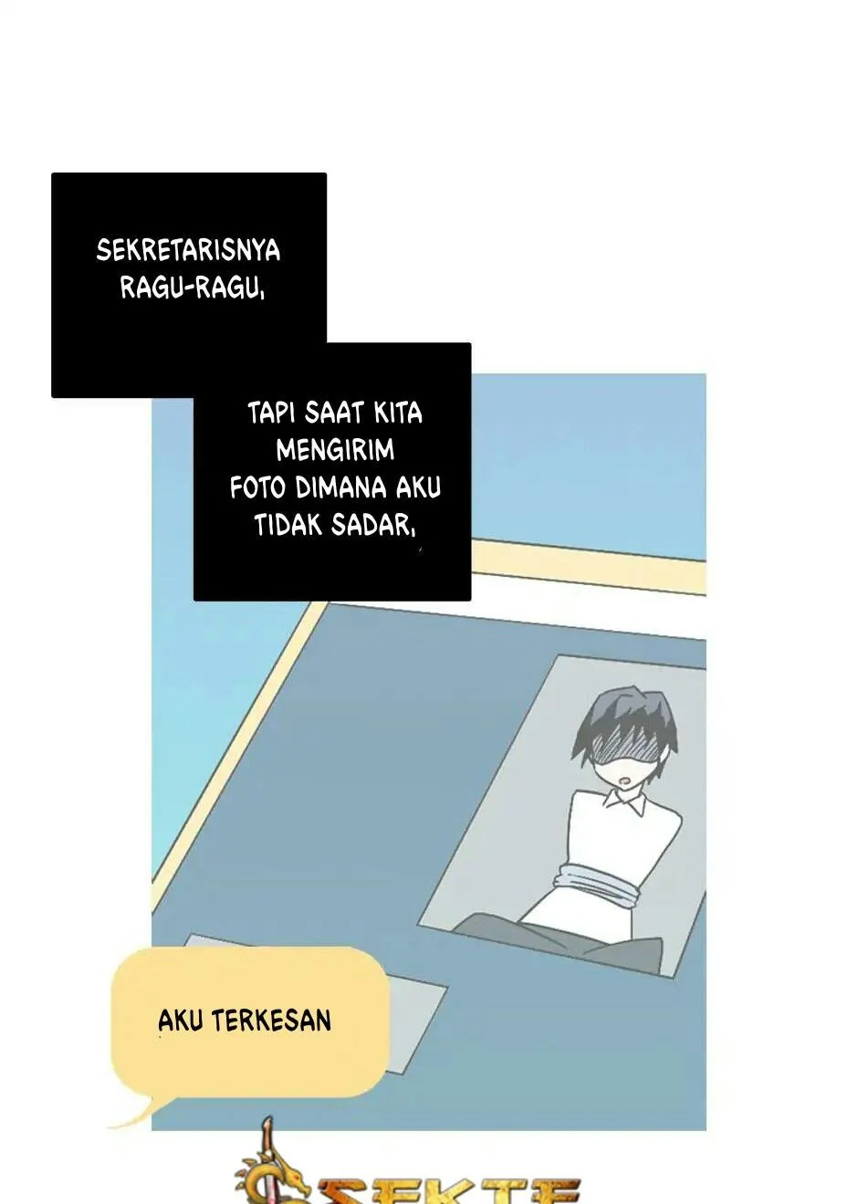 Halaman 77 — Dreamcide Chapter 140