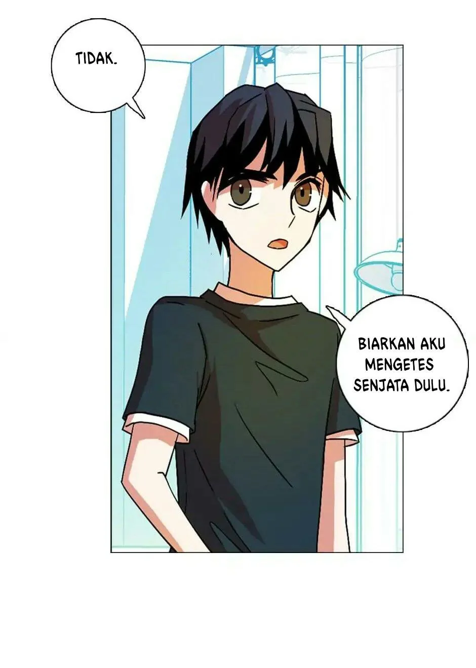 Halaman 81 — Dreamcide Chapter 140