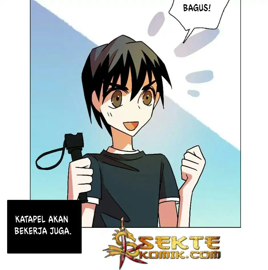 Halaman 86 — Dreamcide Chapter 140