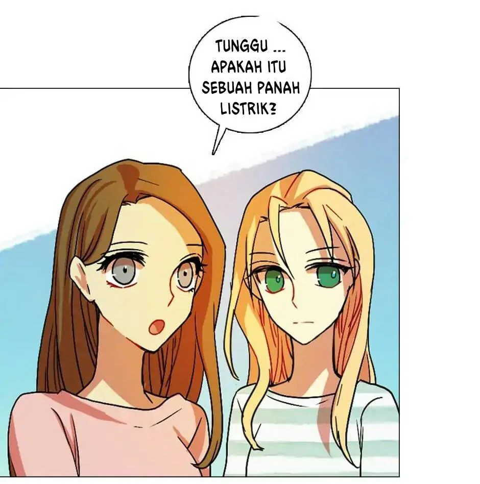 Halaman 87 — Dreamcide Chapter 140