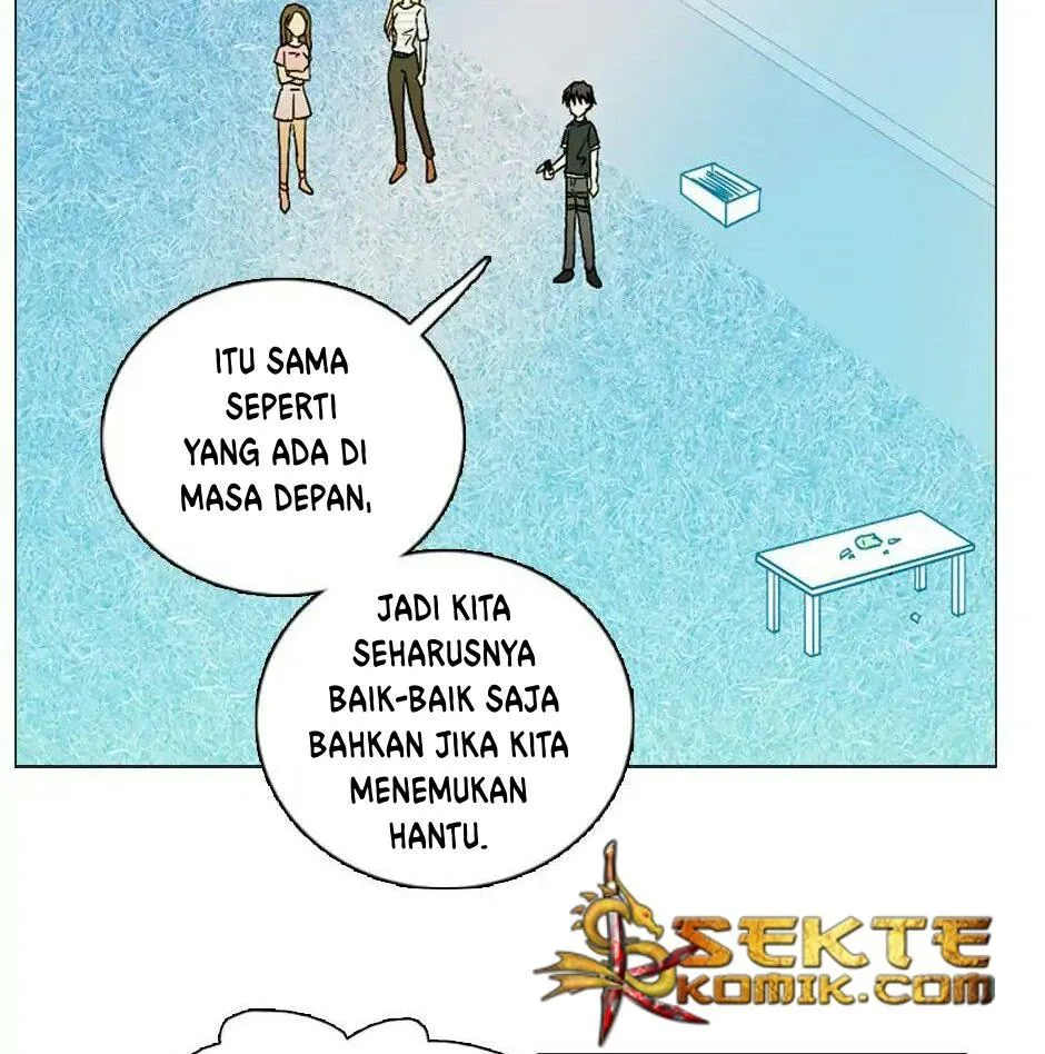 Halaman 89 — Dreamcide Chapter 140