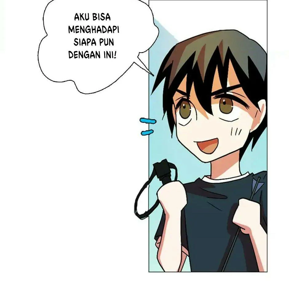 Halaman 90 — Dreamcide Chapter 140