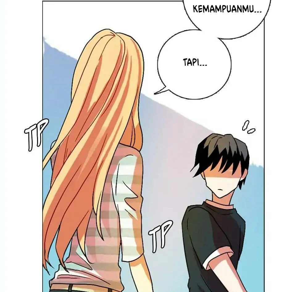 Halaman 93 — Dreamcide Chapter 140