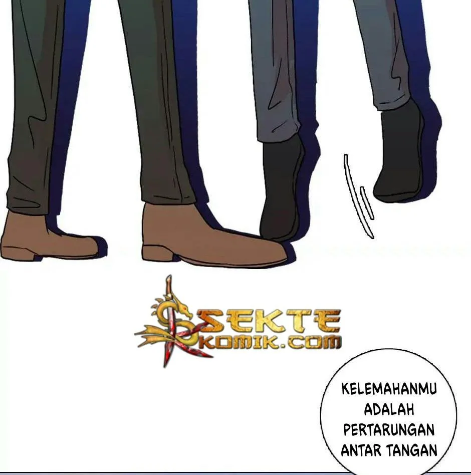 Halaman 98 — Dreamcide Chapter 140