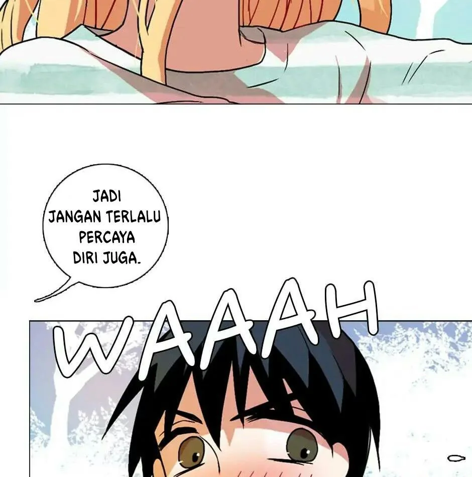 Halaman 100 — Dreamcide Chapter 140