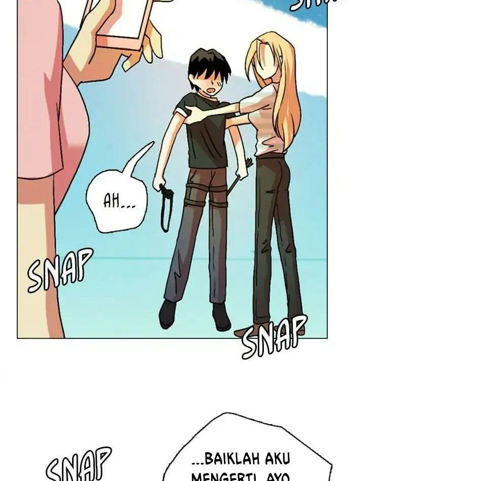 Halaman 104 — Dreamcide Chapter 140