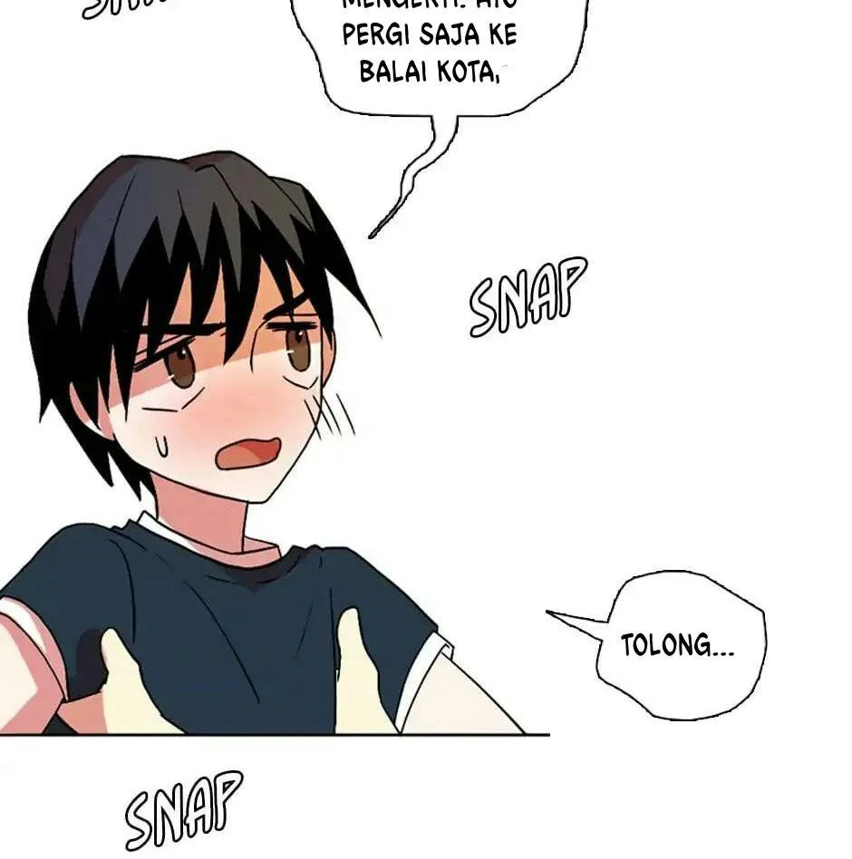 Halaman 105 — Dreamcide Chapter 140