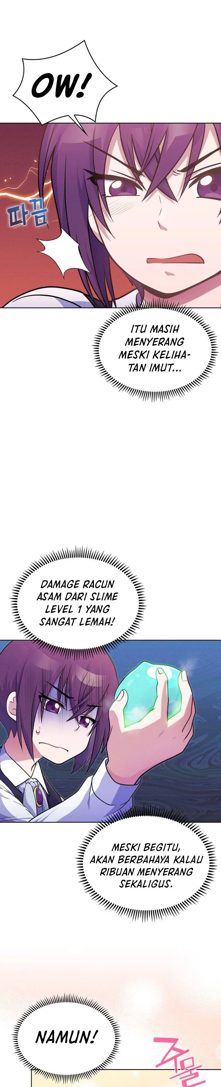 Halaman 6 — Never Die Extra Chapter 5