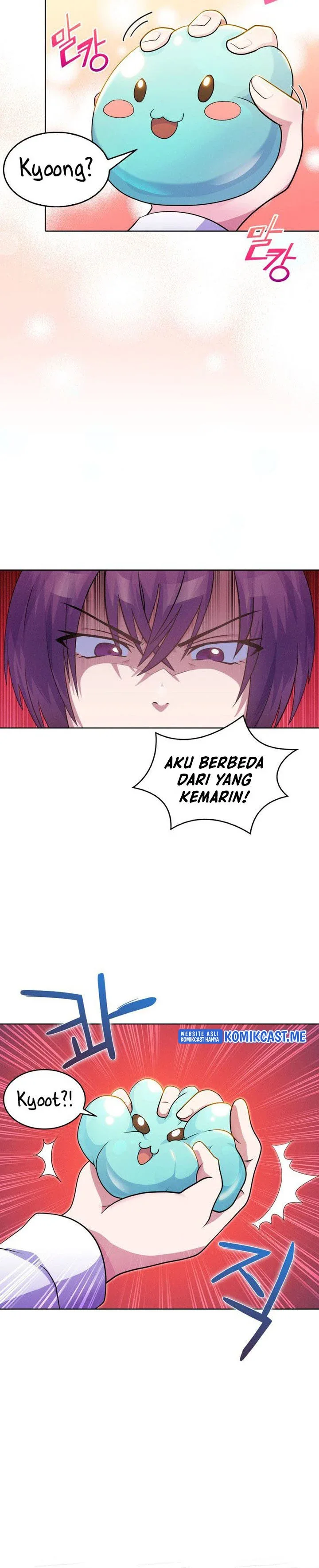 Halaman 7 — Never Die Extra Chapter 5