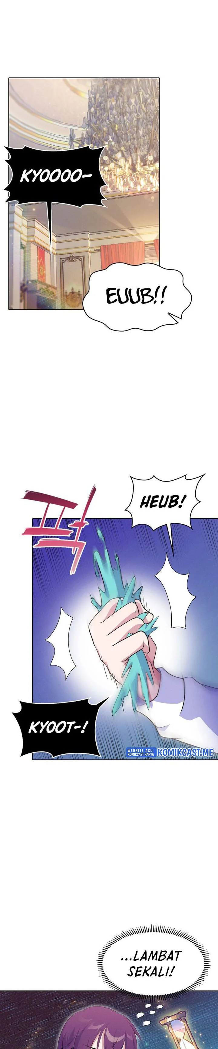 Halaman 11 — Never Die Extra Chapter 5