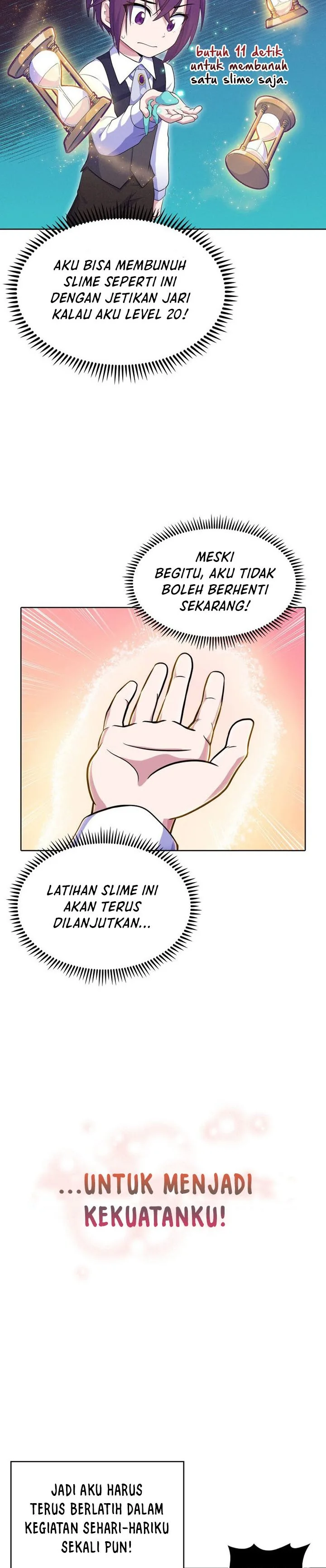 Halaman 12 — Never Die Extra Chapter 5