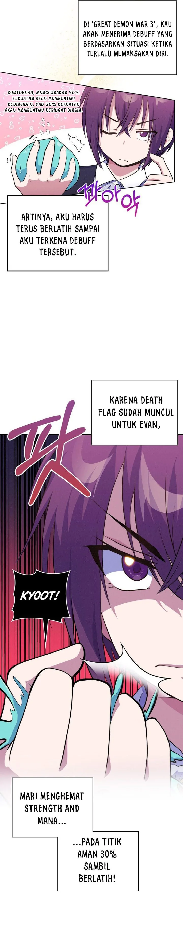 Halaman 14 — Never Die Extra Chapter 5