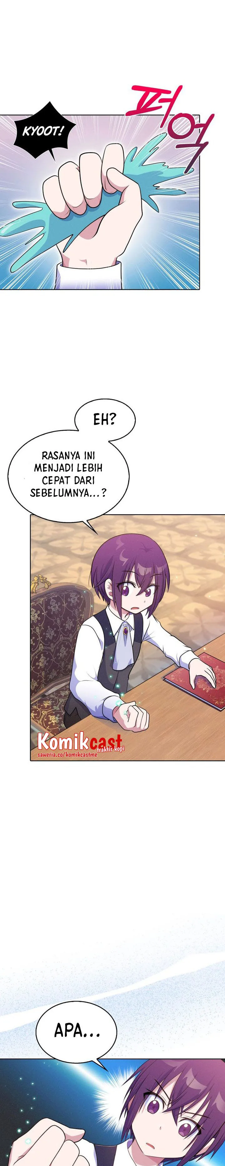 Halaman 15 — Never Die Extra Chapter 5