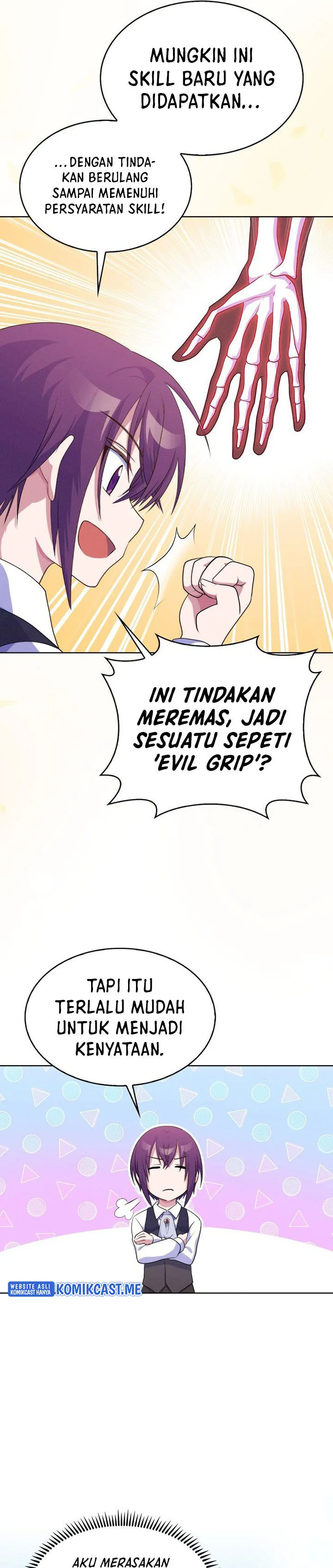 Halaman 17 — Never Die Extra Chapter 5