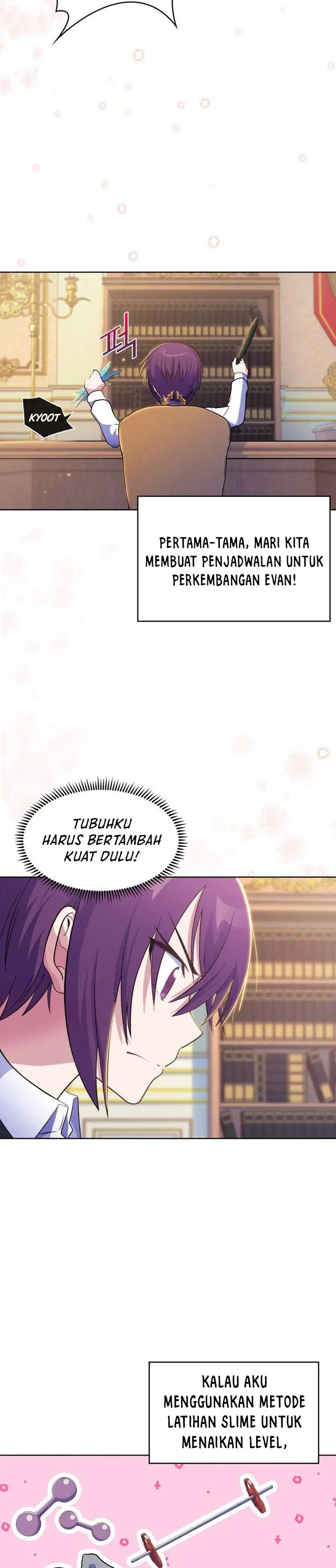 Halaman 24 — Never Die Extra Chapter 5