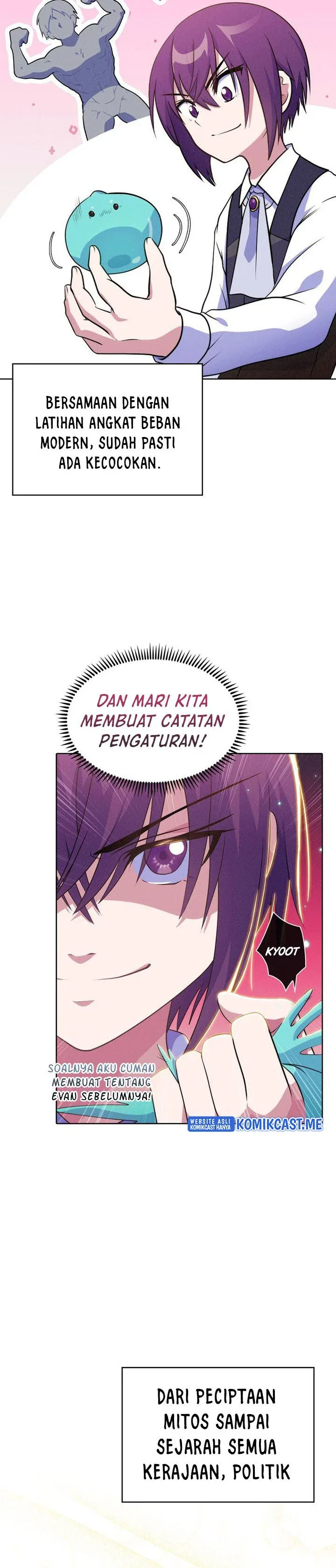 Halaman 25 — Never Die Extra Chapter 5