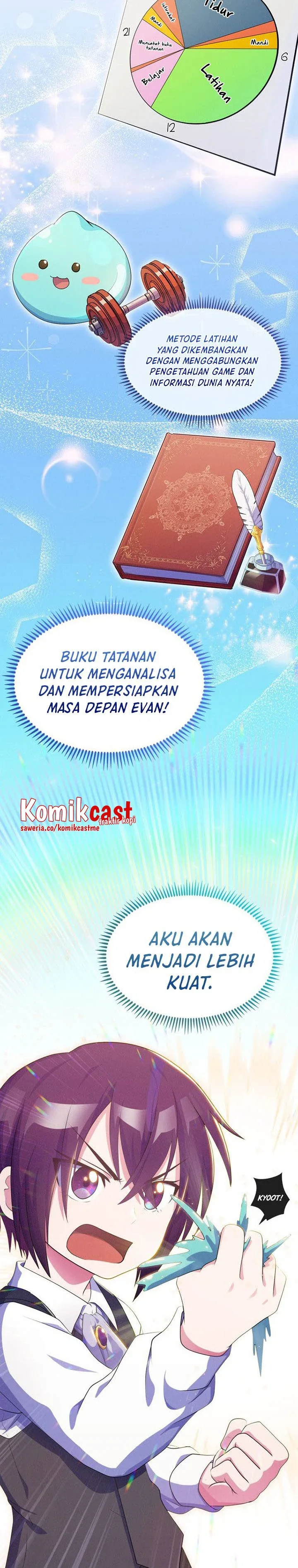 Halaman 30 — Never Die Extra Chapter 5