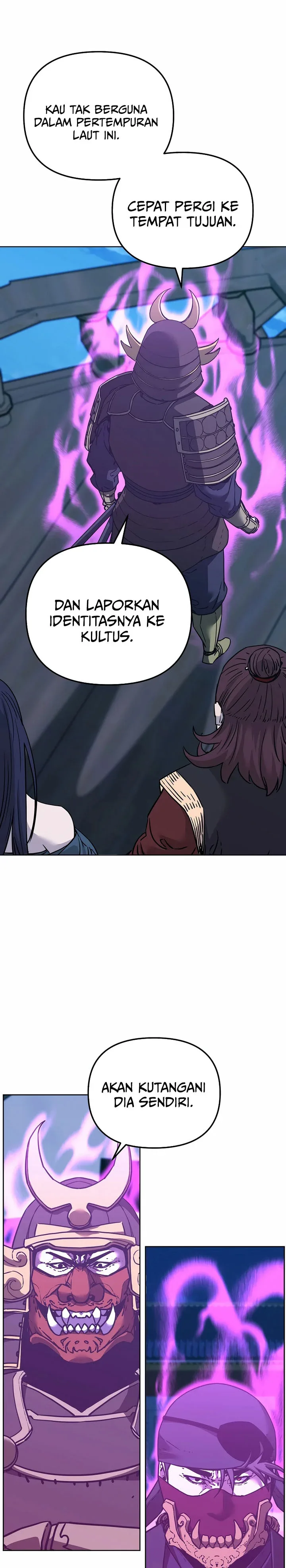 Halaman 10 — The Reborn Ranker Chronicles Chapter 166
