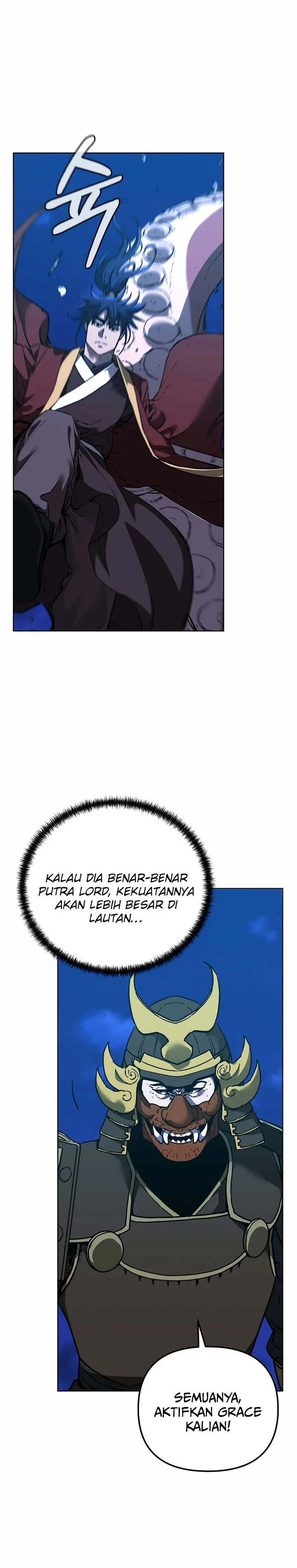 Halaman 15 — The Reborn Ranker Chronicles Chapter 166
