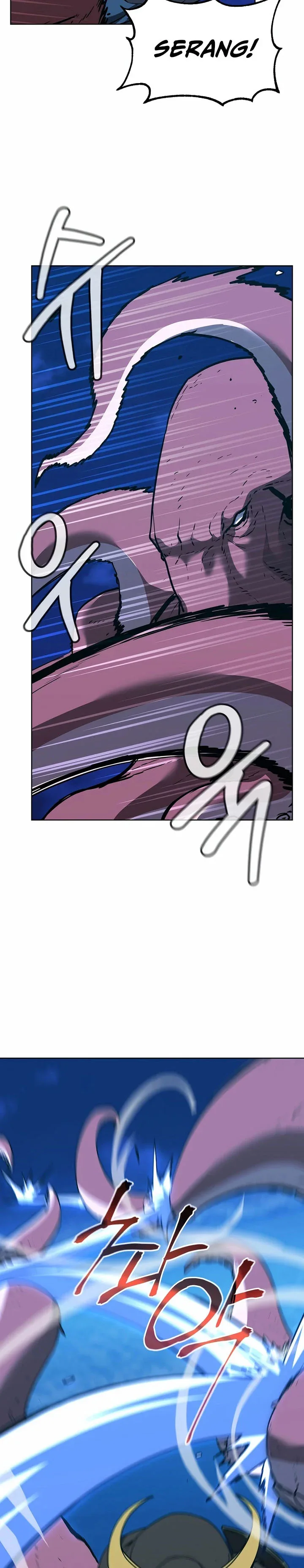 Halaman 19 — The Reborn Ranker Chronicles Chapter 166