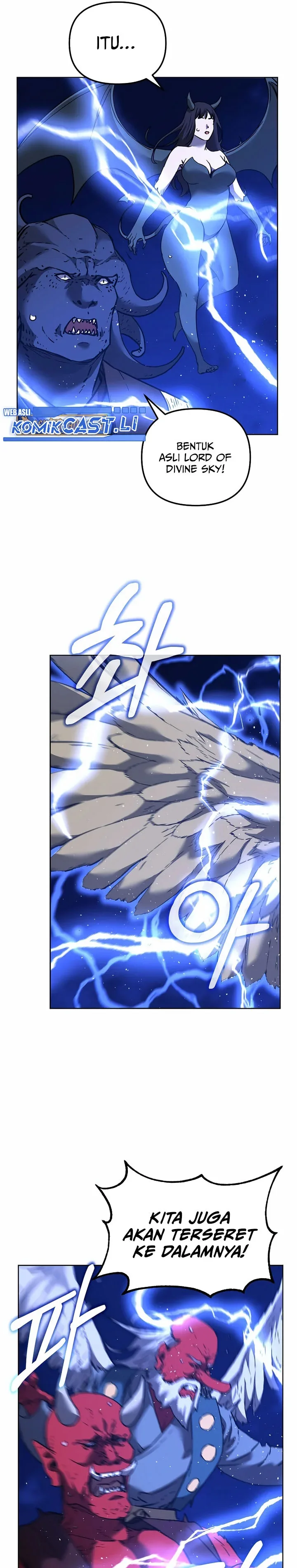 Halaman 22 — The Reborn Ranker Chronicles Chapter 166