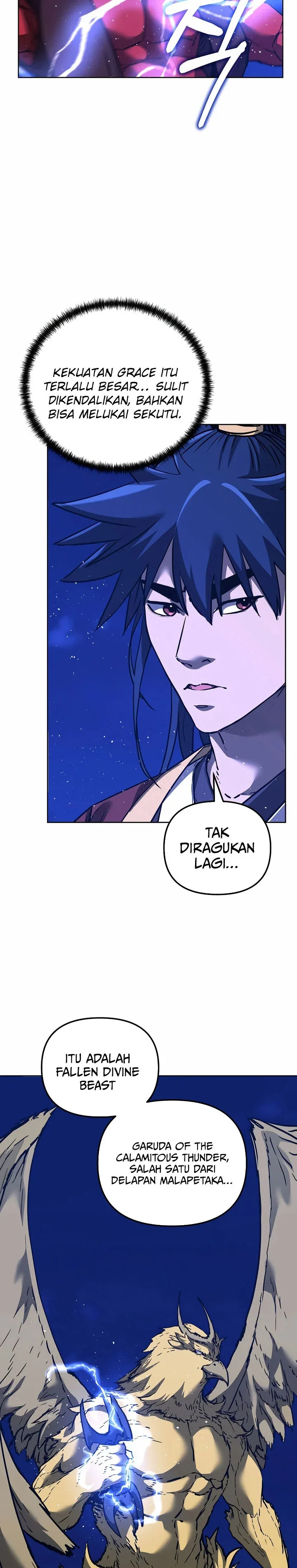 Halaman 23 — The Reborn Ranker Chronicles Chapter 166