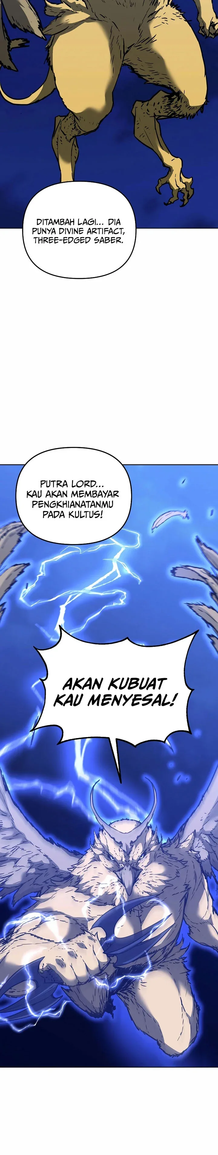 Halaman 24 — The Reborn Ranker Chronicles Chapter 166