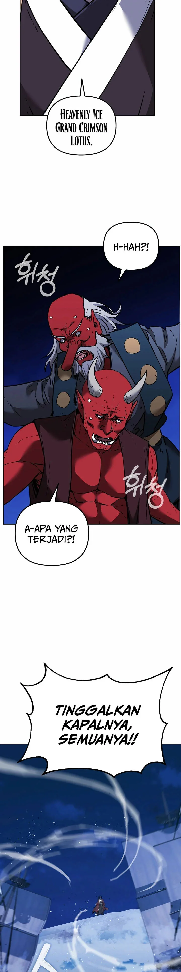 Halaman 28 — The Reborn Ranker Chronicles Chapter 166