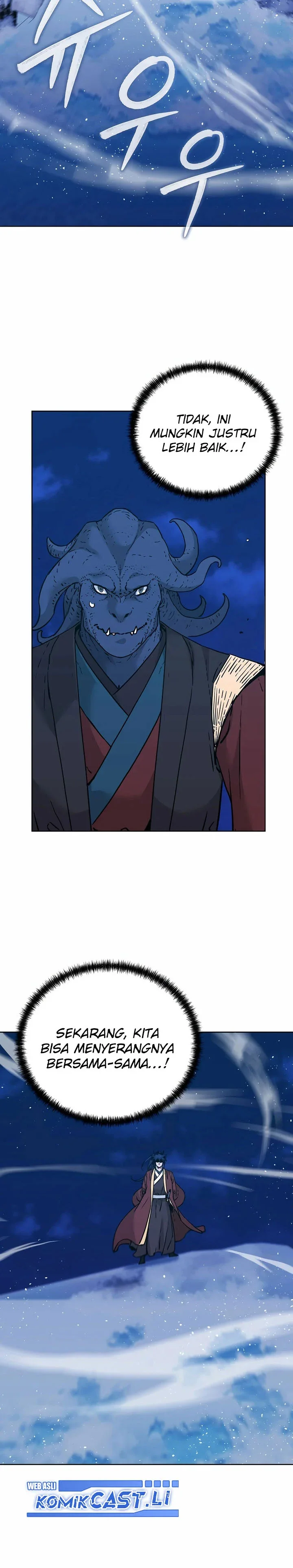 Halaman 29 — The Reborn Ranker Chronicles Chapter 166