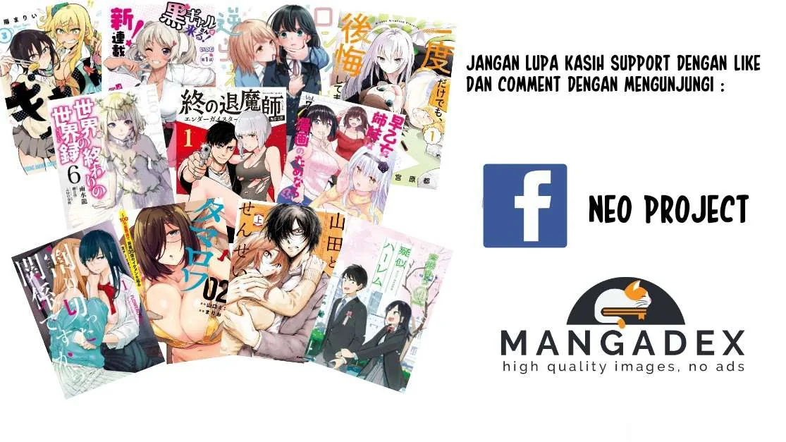 Halaman 15 — Yuujin Character wa Taihen desu ka? Chapter 1