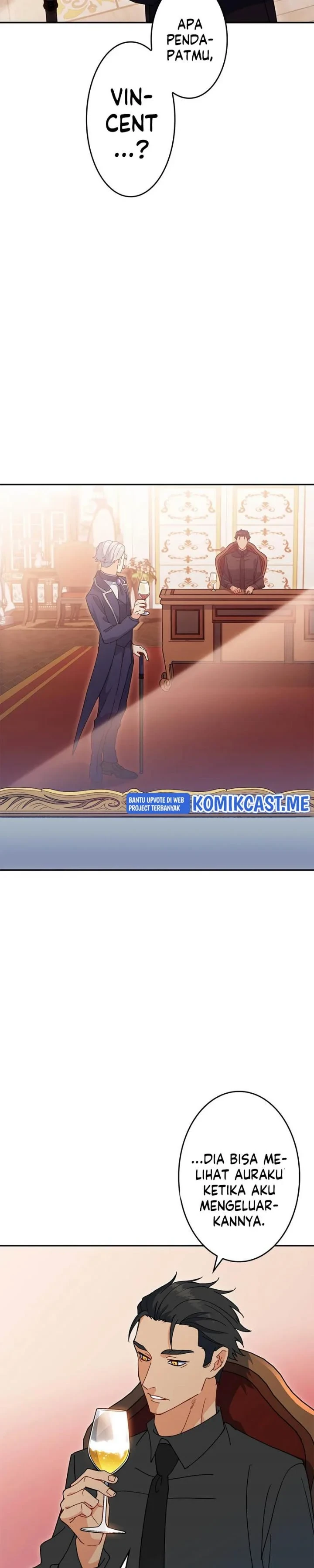 Halaman 3 — White Dragon Duke: Pendragon Chapter 47
